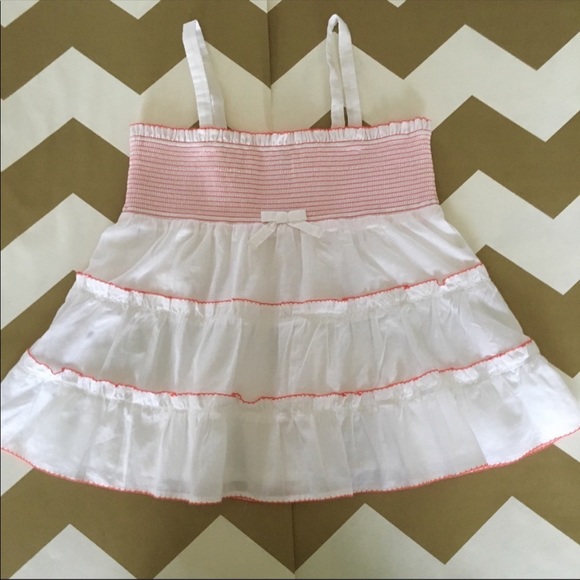 Janie and Jack Other - Janie and jack tank top